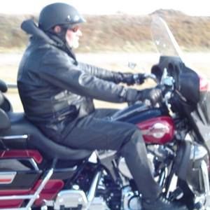 Meet your Posher, Terry